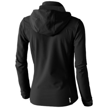Giacca softshell Langley da donna - Gadget.it - 