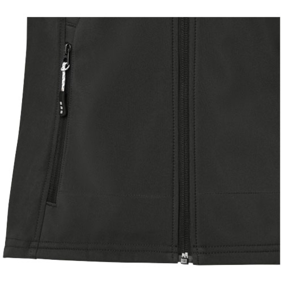 Giacca softshell Langley da donna - Gadget.it - 