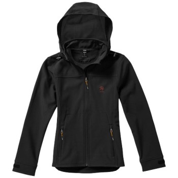 Giacca softshell Langley da donna - Gadget.it - 