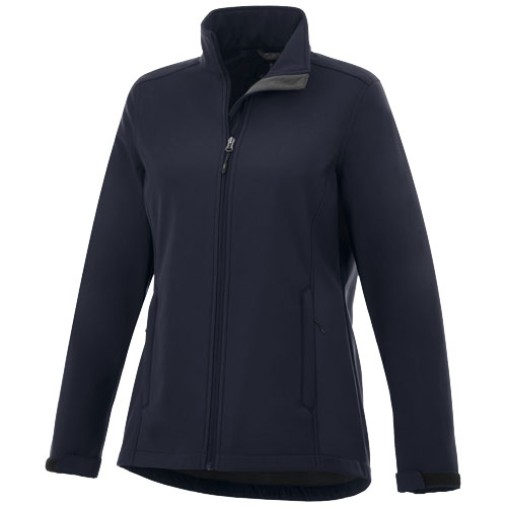 Giacca softshell Maxson da donna - Gadget.it - 