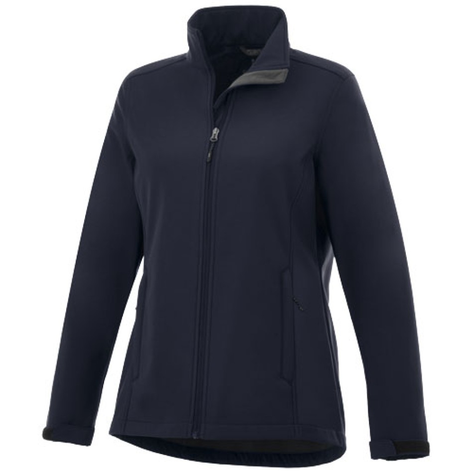 Giacca softshell Maxson da donna - Gadget.it - 