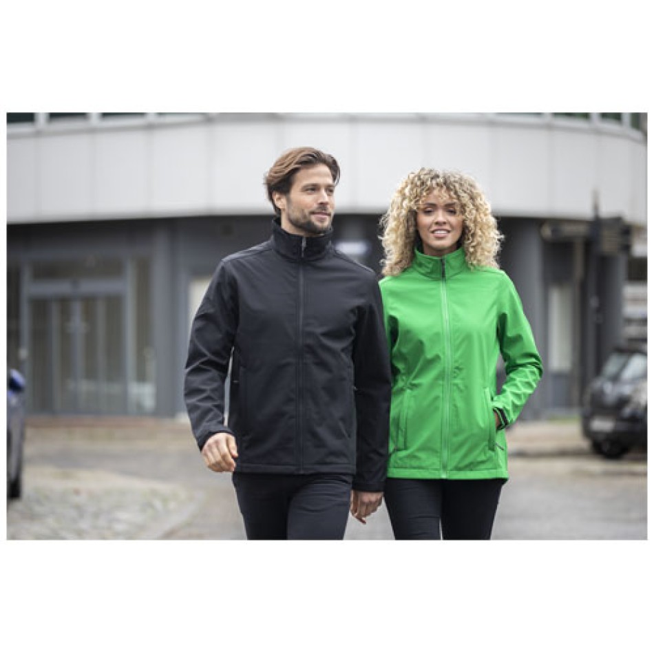 Giacca softshell Maxson da donna - Gadget.it - 