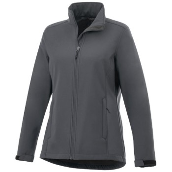 Giacca softshell Maxson da donna - Gadget.it - 