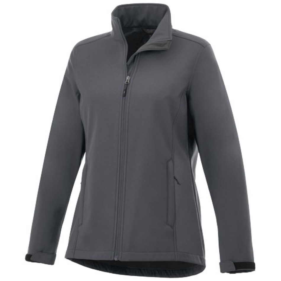 Giacca softshell Maxson da donna - Gadget.it - 
