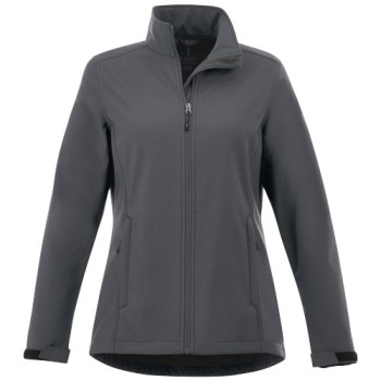 Giacca softshell Maxson da donna - Gadget.it - 
