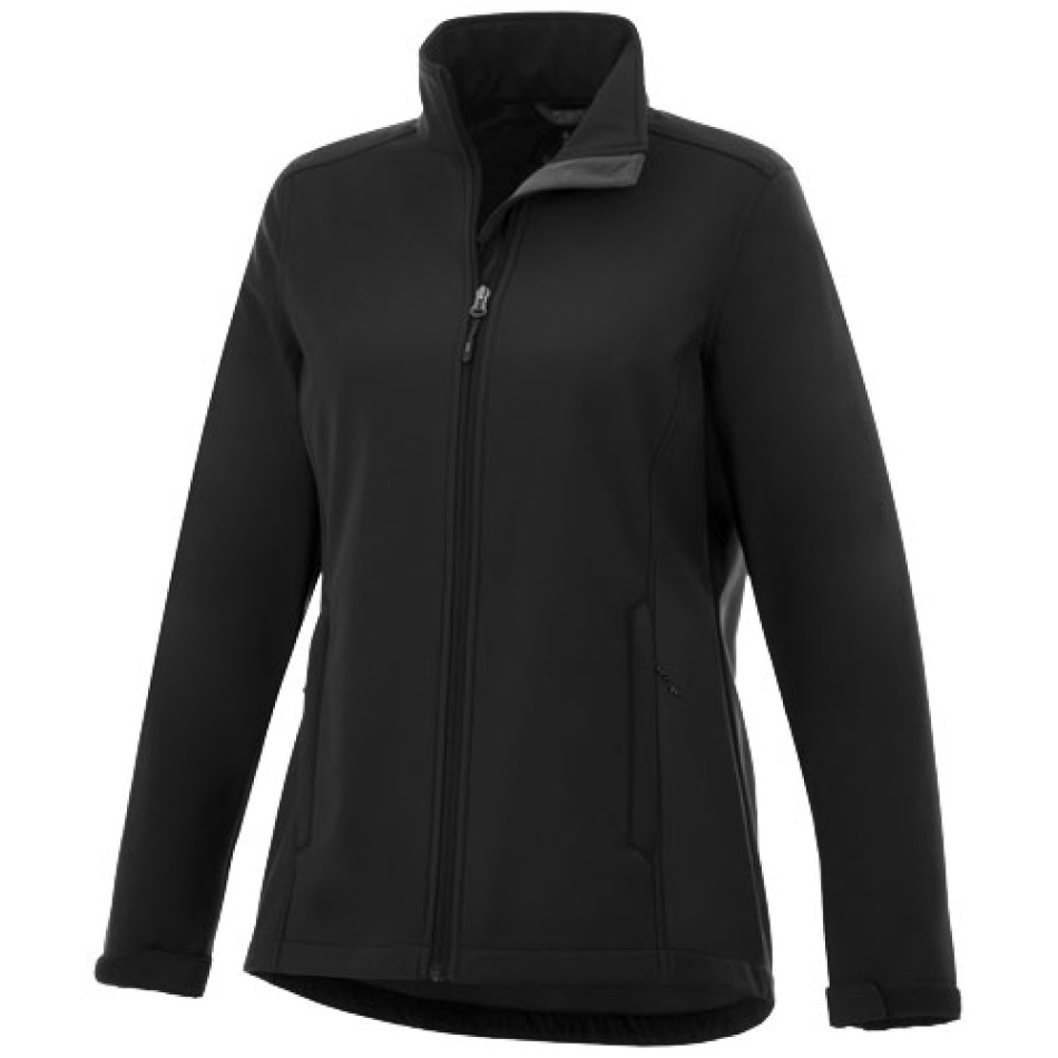 Giacca softshell Maxson da donna - Gadget.it - 