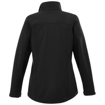 Giacca softshell Maxson da donna - Gadget.it - 