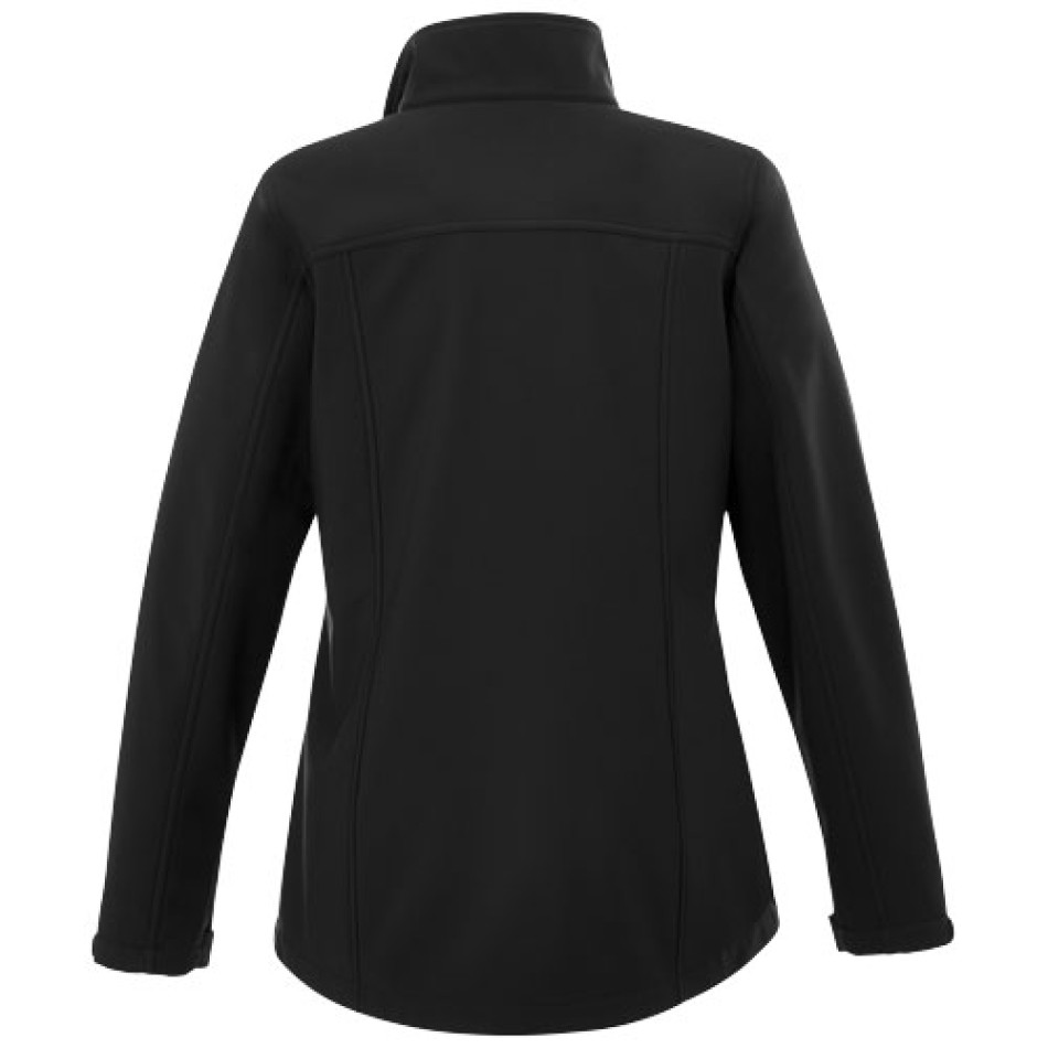 Giacca softshell Maxson da donna - Gadget.it - 