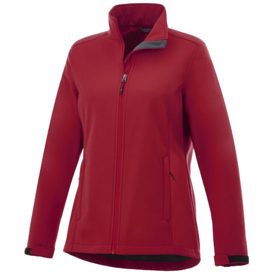 Giacca softshell Maxson da donna - Gadget.it - 