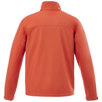 Giacca softshell Maxson da uomo - Gadget.it - 