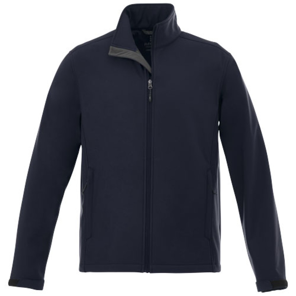 Giacca softshell Maxson da uomo - Gadget.it - 