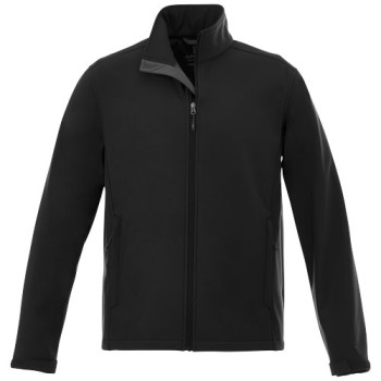 Giacca softshell Maxson da uomo - Gadget.it - 