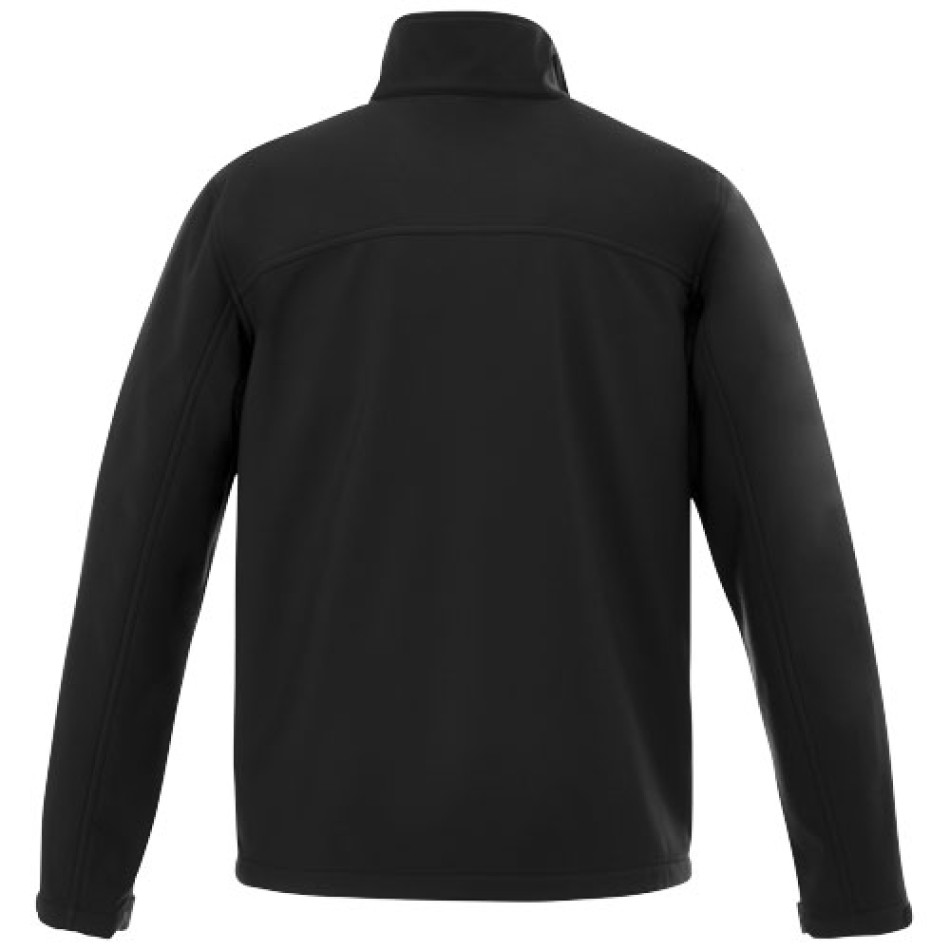 Giacca softshell Maxson da uomo - Gadget.it - 