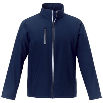 Giacca softshell Orion da uomo - Gadget.it - 