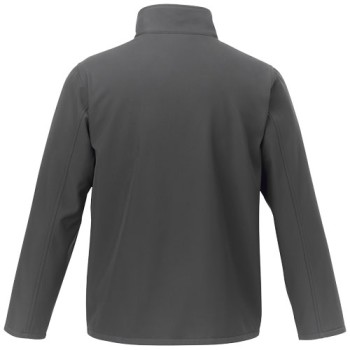Giacca softshell Orion da uomo - Gadget.it - 