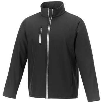 Giacca softshell Orion da uomo - Gadget.it - 