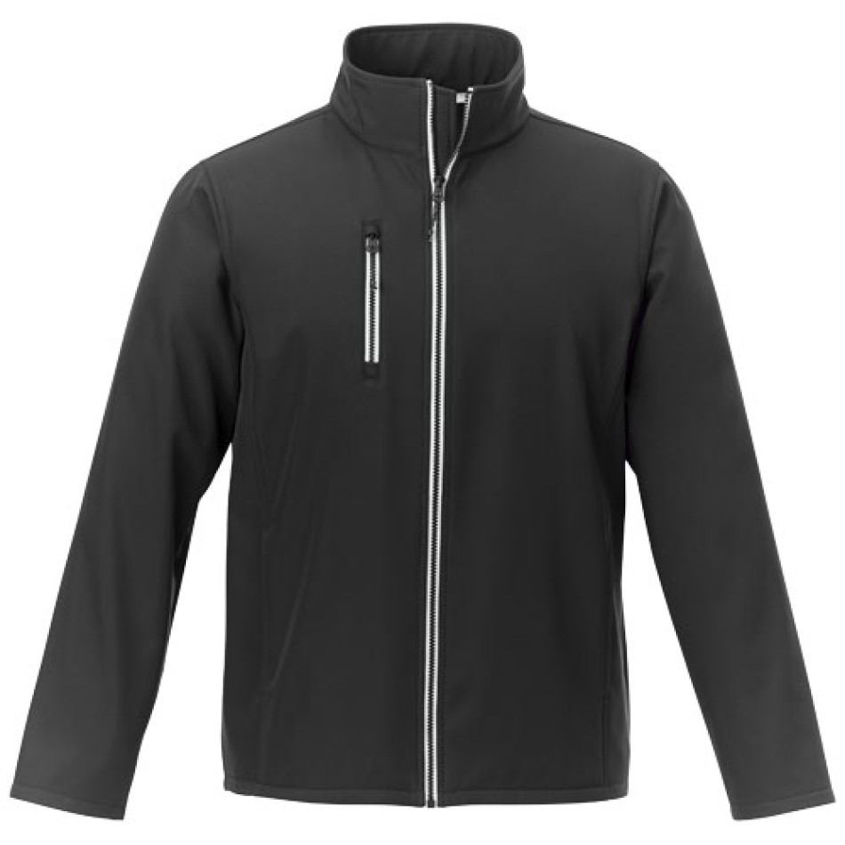Giacca softshell Orion da uomo - Gadget.it - 