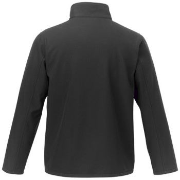 Giacca softshell Orion da uomo - Gadget.it - 