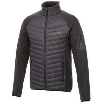 Giacca termica Banff da uomo - Gadget.it - 
