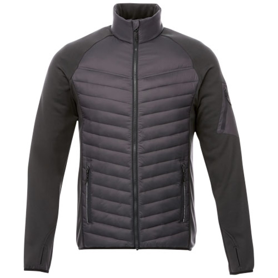 Giacca termica Banff da uomo - Gadget.it - 