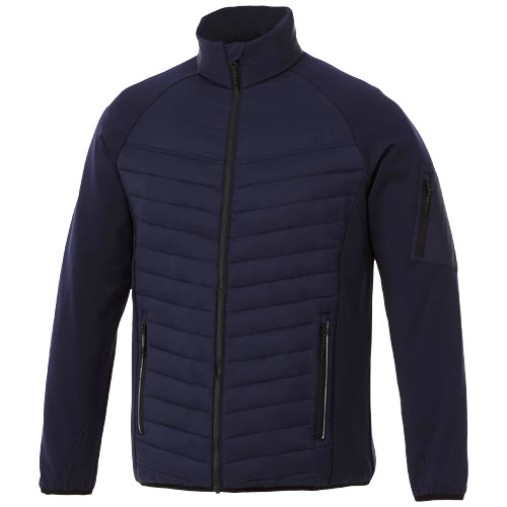 Giacca termica Banff da uomo - Gadget.it - 