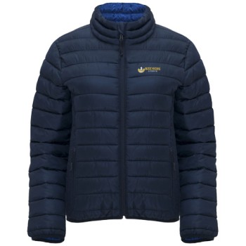 Giacca termica da donna Finland - Gadget.it - 