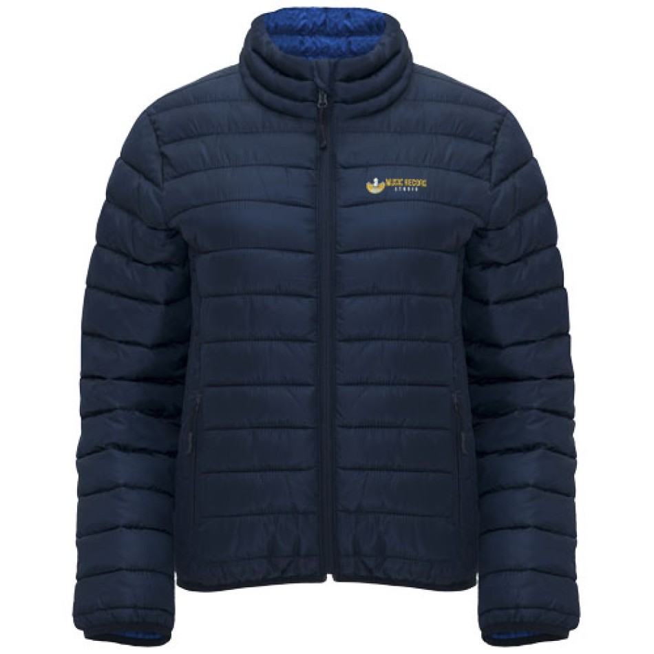 Giacca termica da donna Finland - Gadget.it - 