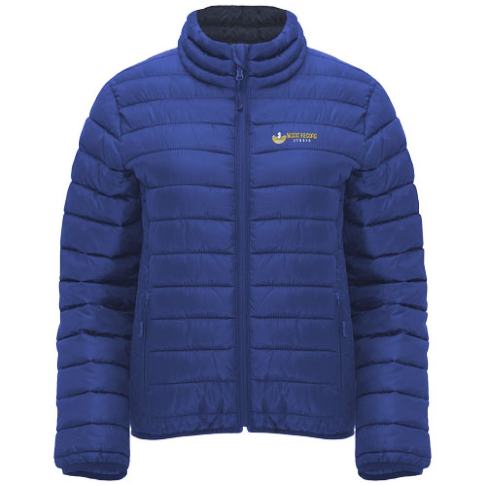 Giacca termica da donna Finland - Gadget.it - 