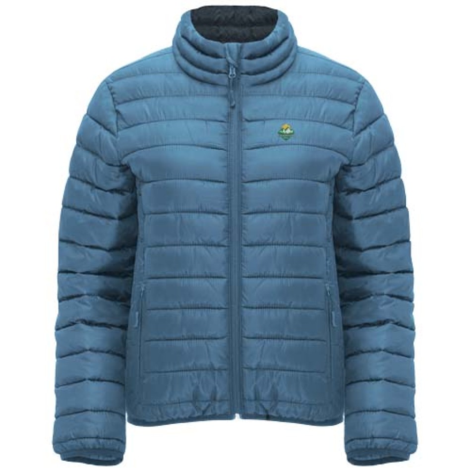 Giacca termica da donna Finland - Gadget.it - 