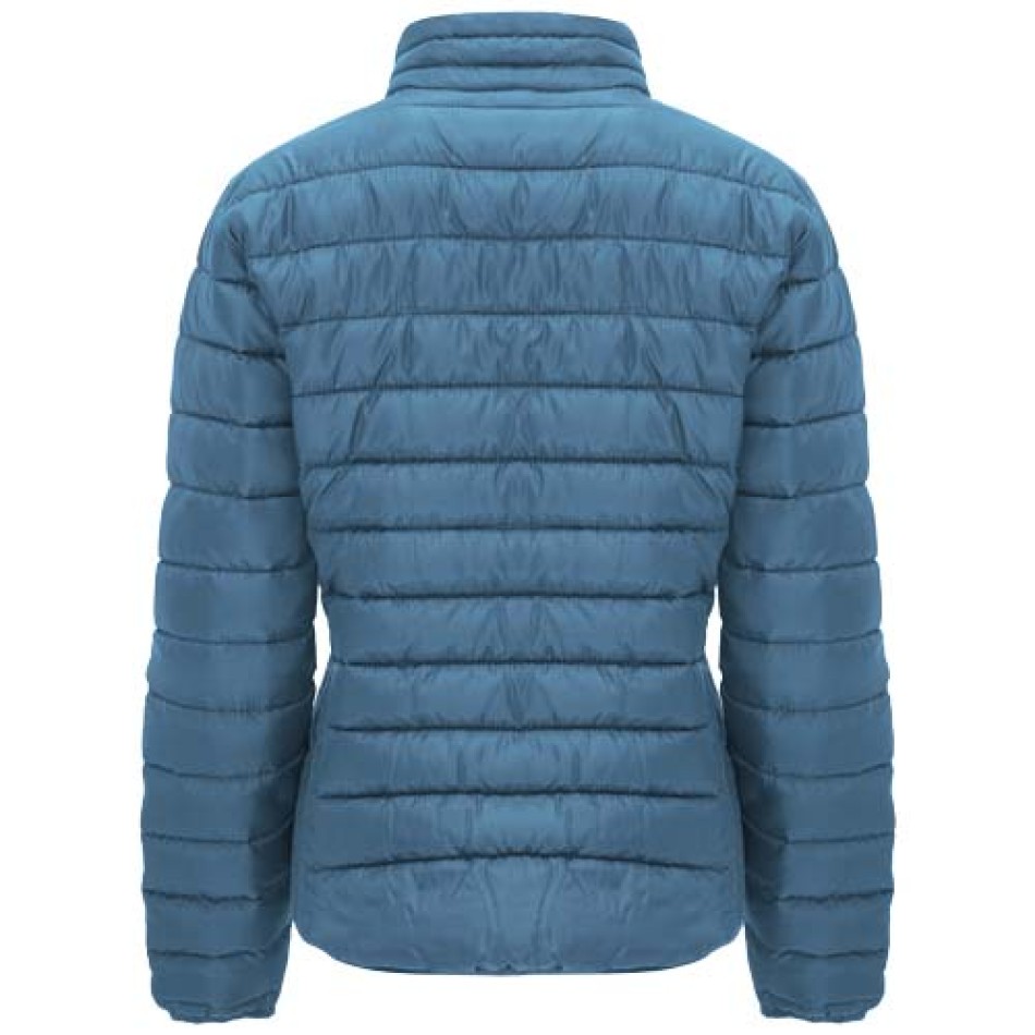 Giacca termica da donna Finland - Gadget.it - 