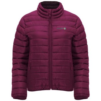 Giacca termica da donna Finland - Gadget.it - 