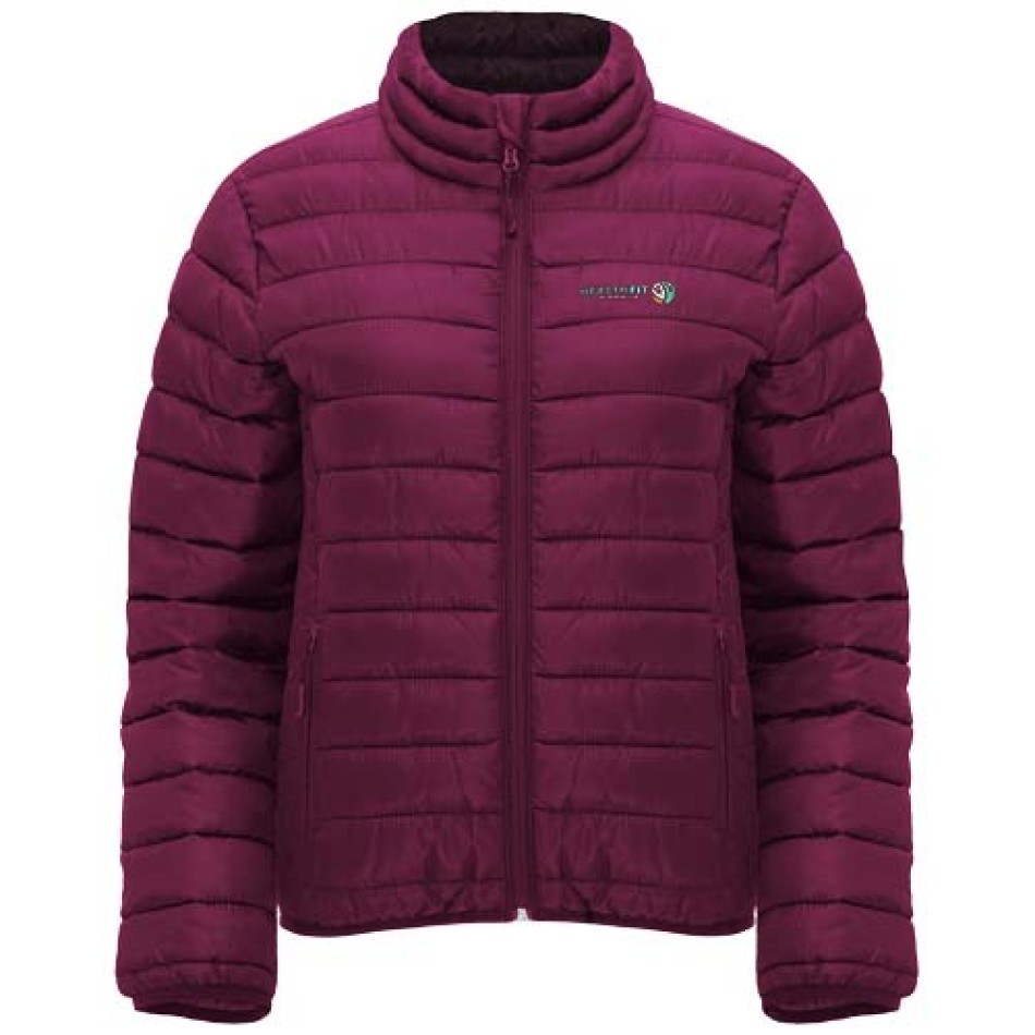 Giacca termica da donna Finland - Gadget.it - 