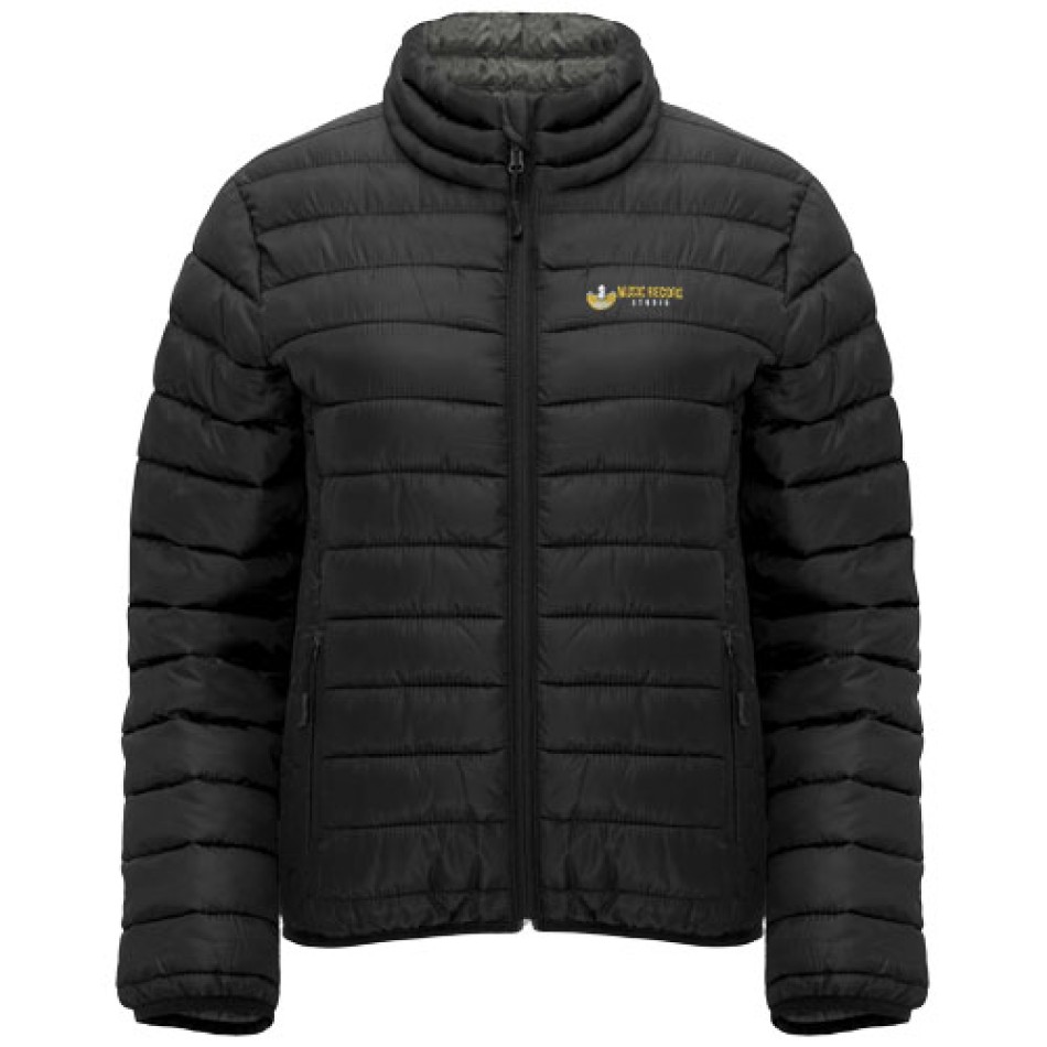 Giacca termica da donna Finland - Gadget.it - 