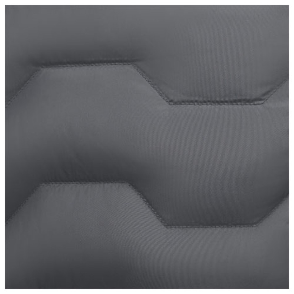 Giacca termica da donna in piuma e materiale riciclato certificato GRS Petalite - Gadget.it - 