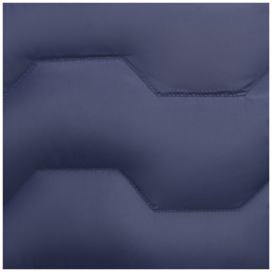 Giacca termica da donna in piuma e materiale riciclato certificato GRS Petalite - Gadget.it - 