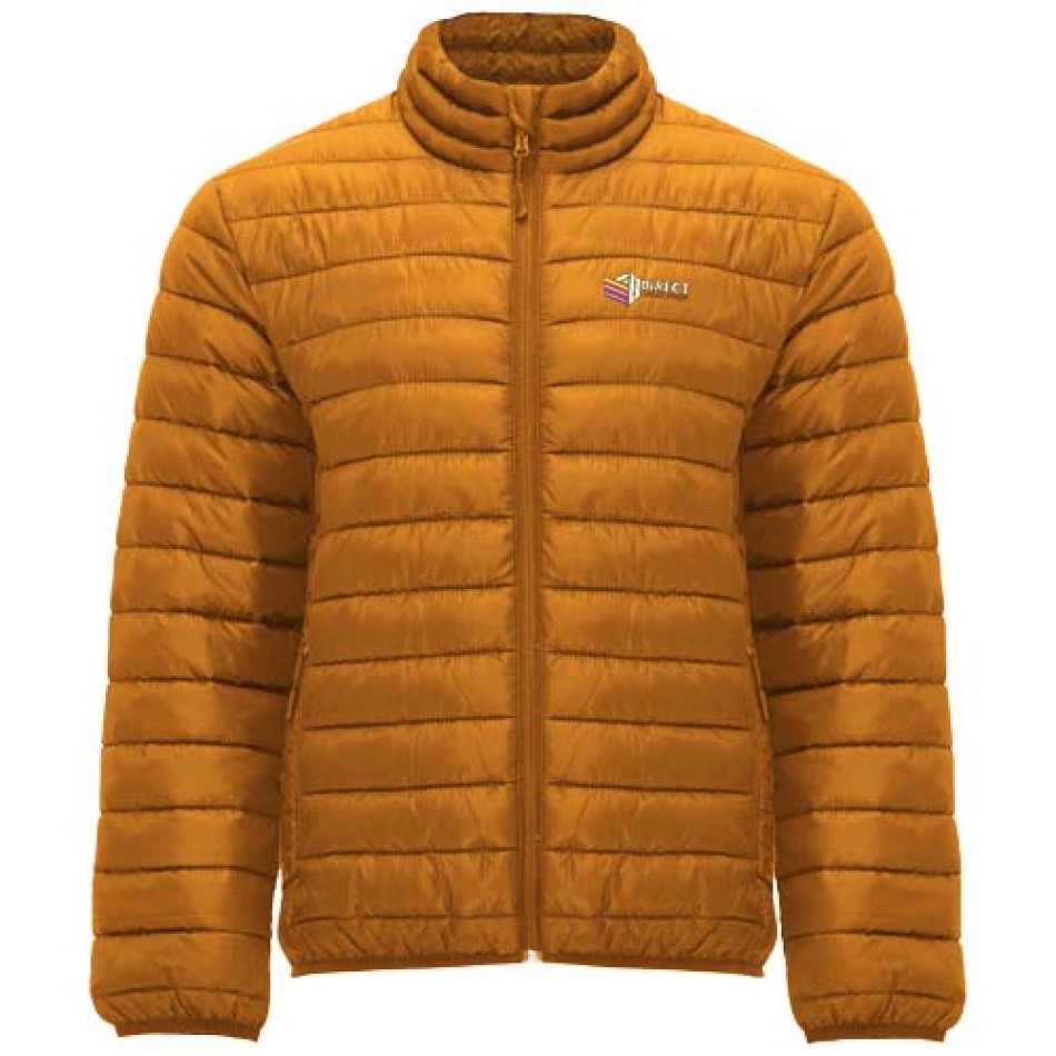 Giacca termica da uomo Finland - Gadget.it - 