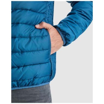 Giacca termica da uomo Norway - Gadget.it - 