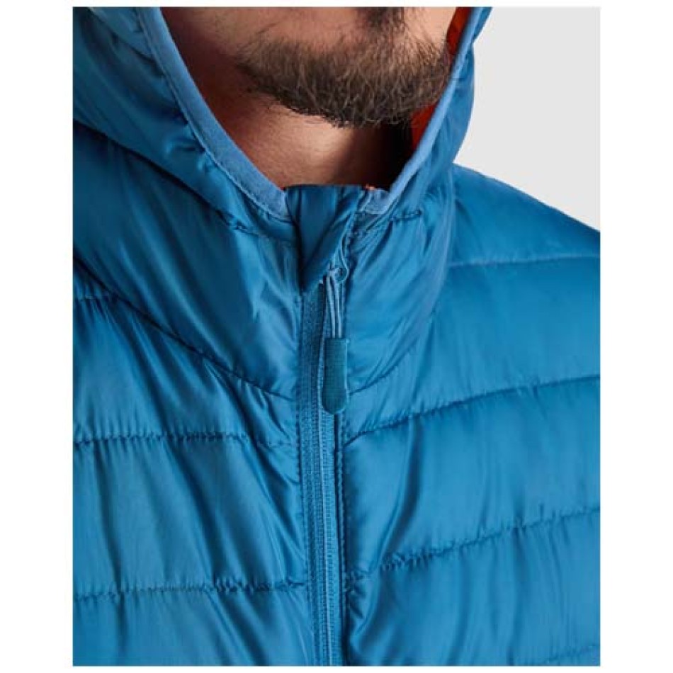 Giacca termica da uomo Norway - Gadget.it - 