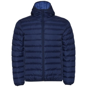 Giacca termica da uomo Norway - Gadget.it - 
