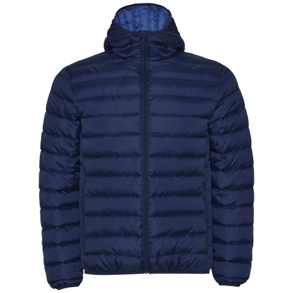 Giacca termica da uomo Norway - Gadget.it - 
