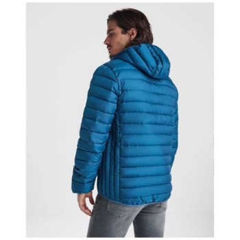 Giacca termica da uomo Norway - Gadget.it - 