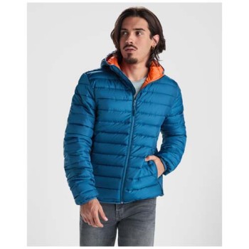 Giacca termica da uomo Norway - Gadget.it - 