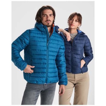 Giacca termica da uomo Norway - Gadget.it - 