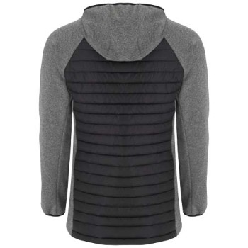 Giacca termica ibrida unisex Minsk - Gadget.it - 