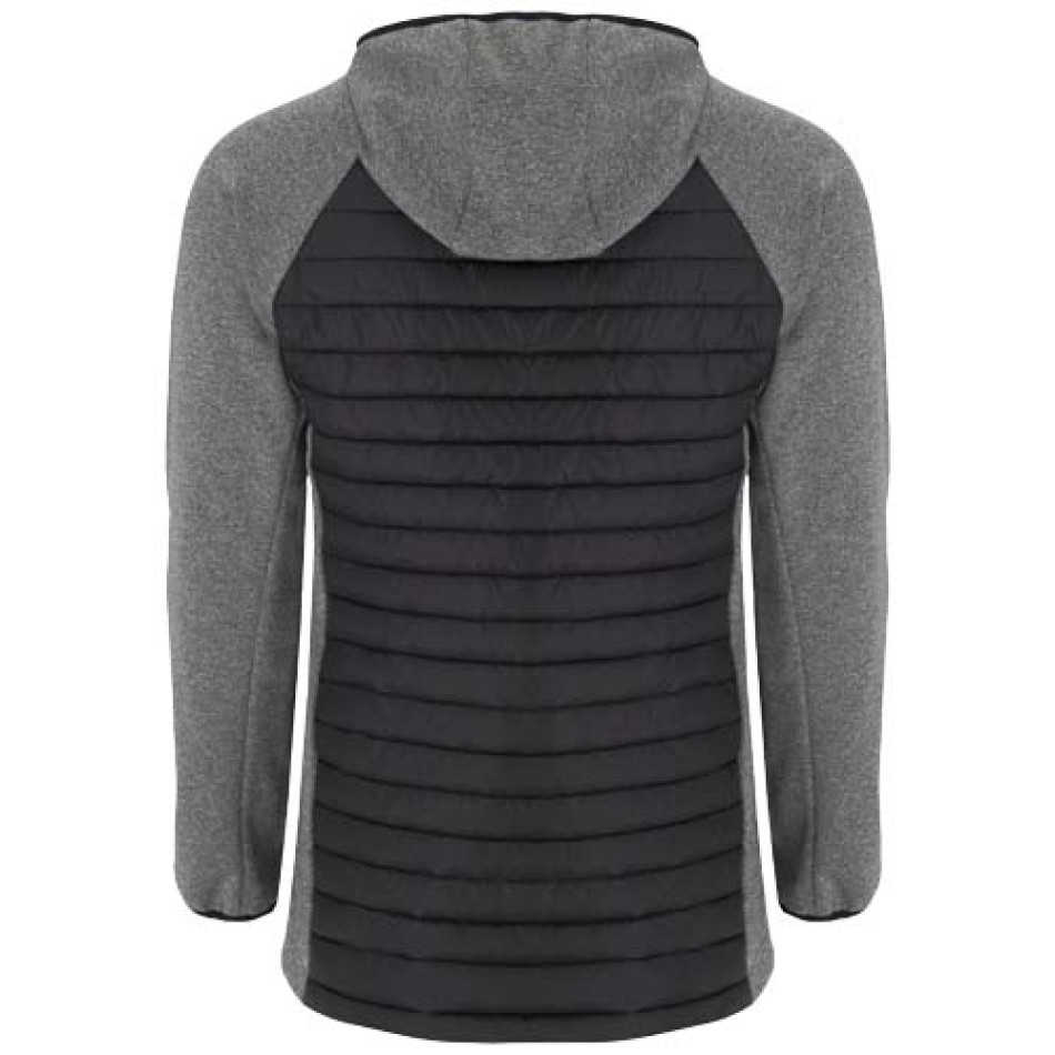 Giacca termica ibrida unisex Minsk - Gadget.it - 