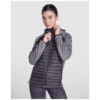 Giacca termica ibrida unisex Minsk - Gadget.it - 