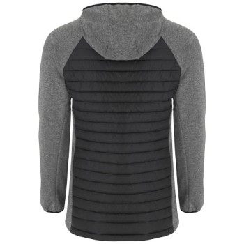 Giacca termica ibrida unisex Minsk - Gadget.it - 