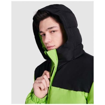 Giacca termica unisex Tallin - Gadget.it - 