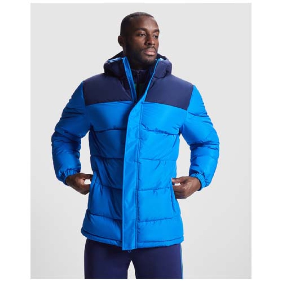 Giacca termica unisex Tallin - Gadget.it - 