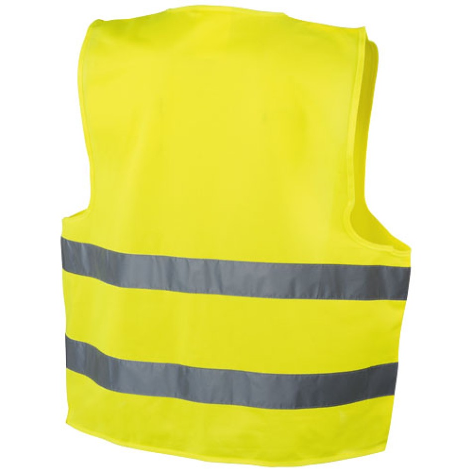 Gilet di sicurezza See-me per uso professionale - Gadget.it - 